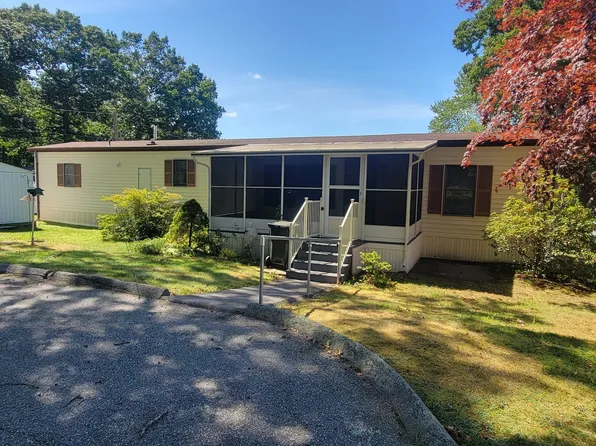 136 Hunters Road LOT 133, Norwich, CT 06360