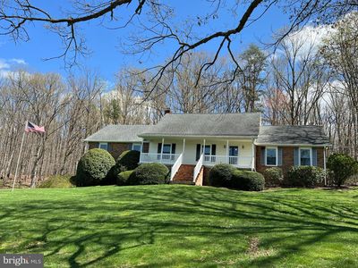 219 Hillcrest Rd, Edinburg, VA, 22824