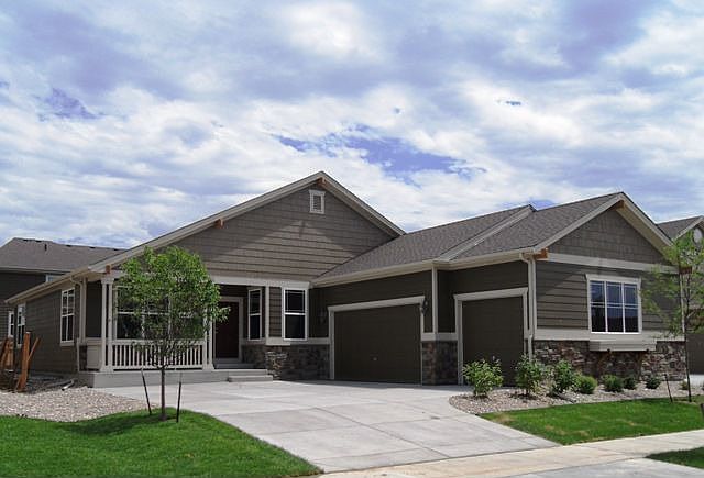 6312 Saratoga Trail