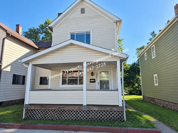 1802 3rd Ave, Beaver Falls, PA 15010