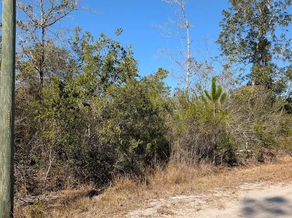 846-8A8B Hickory Hammock Rd, Carrabelle, FL 32322