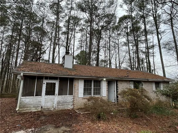 2098 Mulkey Rd SW, Marietta, GA 30008