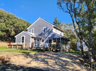 53203 Robin Ct LOT 26, Frisco, NC 27936