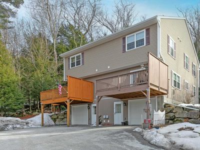 1376 NH Route 11 #B, Sunapee, NH, 03782