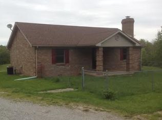 9165 Mackville Rd, Springfield, KY 40069