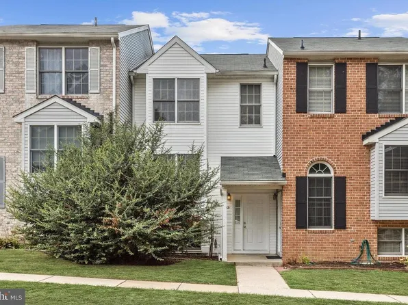 3121 Sonia Trl Unit 94, Ellicott City, MD 21043