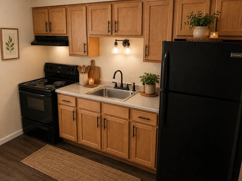 Andover Apartments