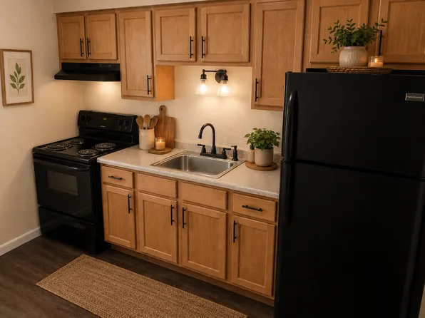 Andover Apartments