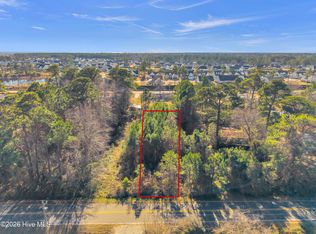 552 Lea Dr, Hampstead, NC 28443