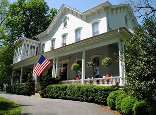 3272 Maytown Rd, Marietta, PA 17547