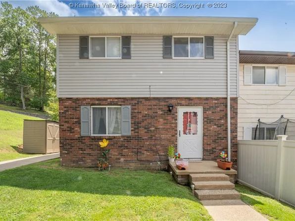 621 4th St #10, Danville, WV 25053
