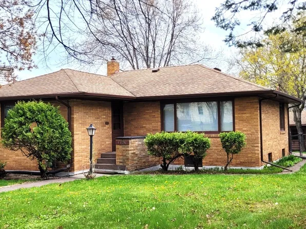 4428 Pitt St, Duluth, MN 55804