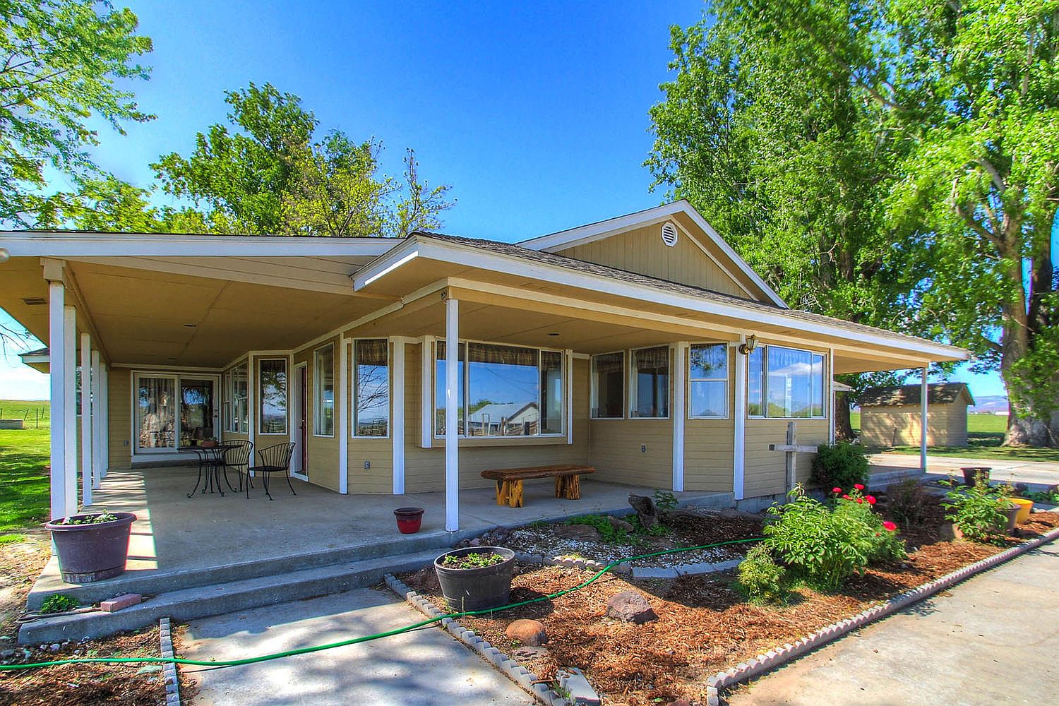2318 Pioneer Rd, Homedale, ID 83628 Zillow