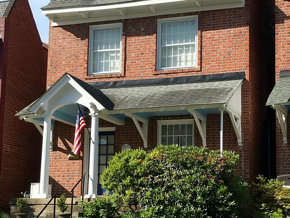 1st image of 3211 Hanover Ave