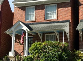 3211 Hanover Ave, Richmond, VA 23221