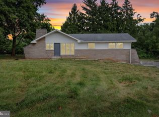 105 Black Rd, Mercersburg, PA 17236