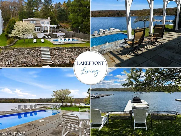 114 Shore Rd, Tafton, PA 18464