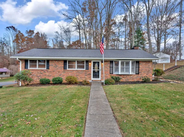 203 Laurie Ave, Jonesborough, TN 37659