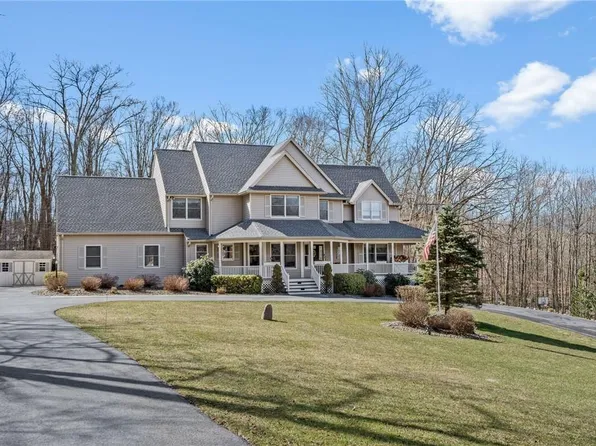 70 Chester Hill Road, Warwick, NY 10990