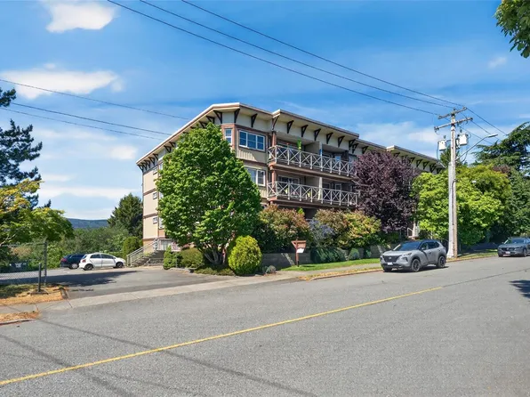 481 Kennedy St Unit 204, Nanaimo, BC V9R 2J4