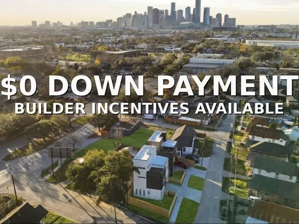 4208 Fox St, Houston, TX 77003