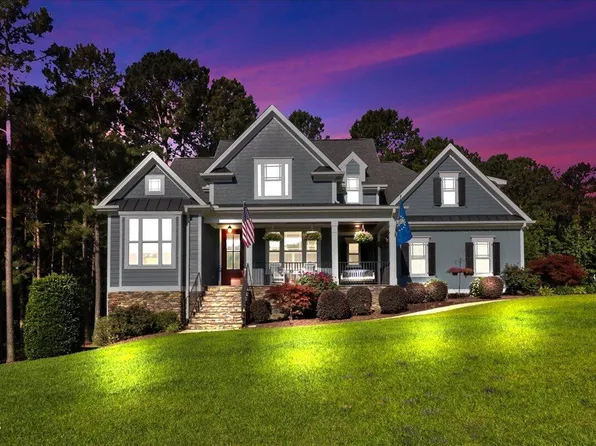 210 Paraggi Ct, Clayton, NC 27527