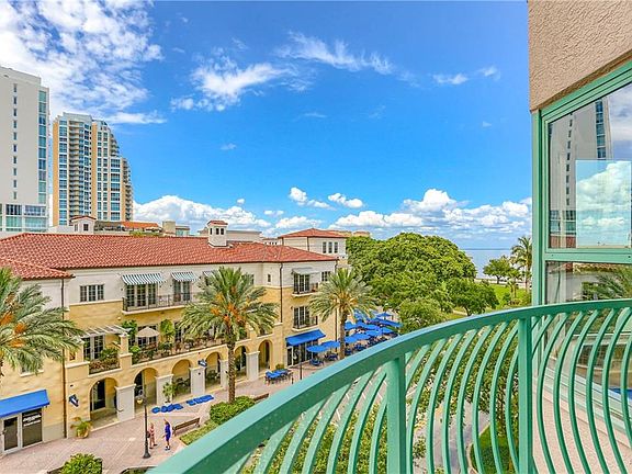 5th image of 288 Beach Dr NE APT 4C