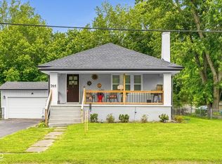 744 S Obrien St, Seymour, IN 47274