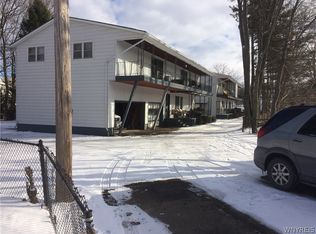 33 N 3rd St, Allegany, NY 14706