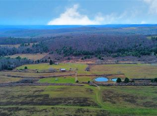 296 Hugg Rd LOT 3, Elmira, NY 14901