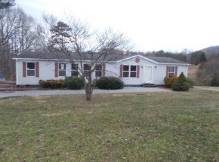 3132 Quarles Rd, Thaxton, VA 24174