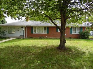 704 East Dr, Dayton, OH 45419