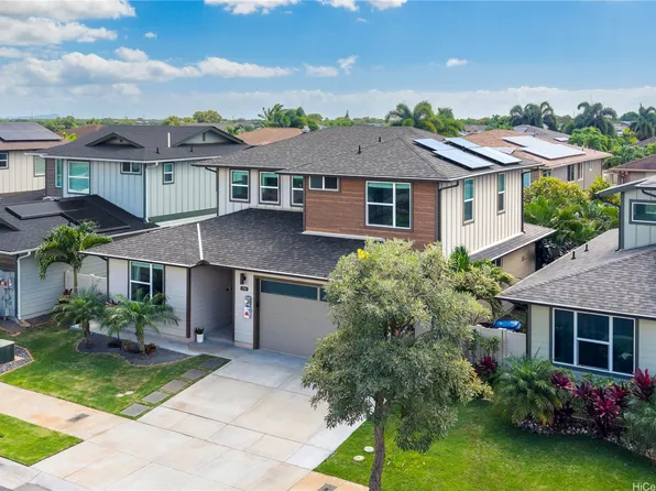 91-1762 Makahehi Loop, Ewa Beach, HI 96706