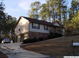 20843 Martin Dell Dr, Mc Calla, AL 35111