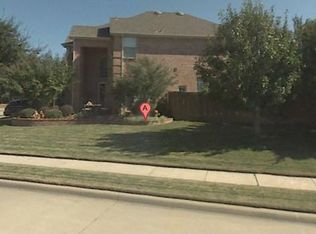 2810 Halsey Dr, Flower Mound, TX 75028