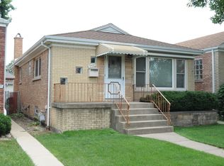 2339 Hainsworth Ave, North Riverside, IL 60546