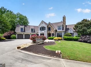 220 Woodbridge Pl, Brooks, GA 30205