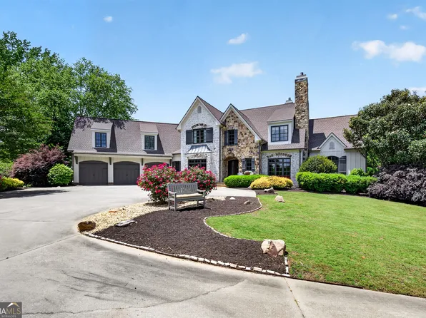 220 Woodbridge Pl, Brooks, GA 30205