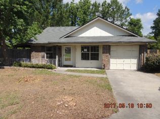 602 Hampton St, Hinesville, GA 31313