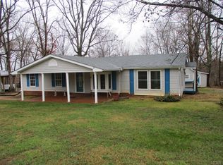 178 Pendleton Dr, Amherst, VA 24521