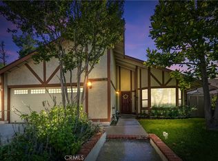 20857 Canterwood Dr, Santa Clarita, CA 91350