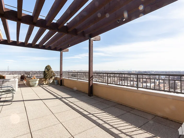 4953 Oakton St #704 — Photo 3