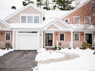 410 Salem St APT 103, Wakefield, MA 01880