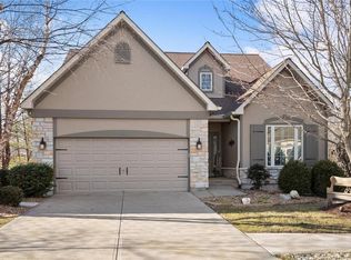 1609 Prospect Village Dr, Lake Saint Louis, MO 63367