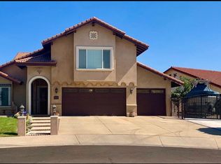 654 Galloping Colt Cir, Walnut, CA 91789