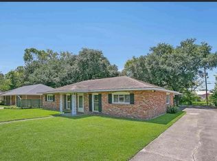 9410 Vienna Ave, Baton Rouge, LA 70810