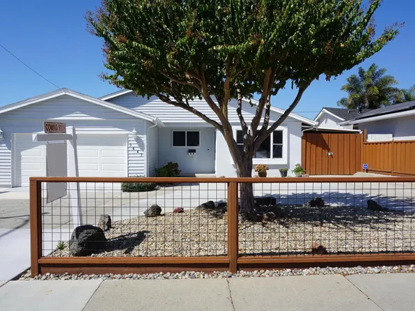 3443 Buckner Dr, San Jose, CA 95127