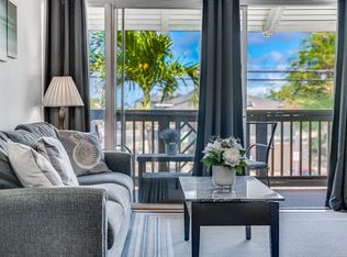 Kihei Bay Surf, Kihei, HI 96753