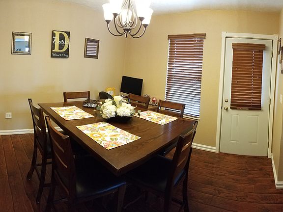 Dining Room / Office