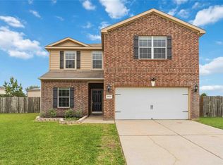6803 Nectarine Ln, Richmond, TX 77469